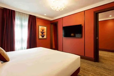 Hotel España Ocean Drive - Newly Renovated — 写真 7