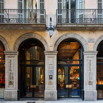 Hotel España Ocean Drive - Newly Renovated — 写真 11