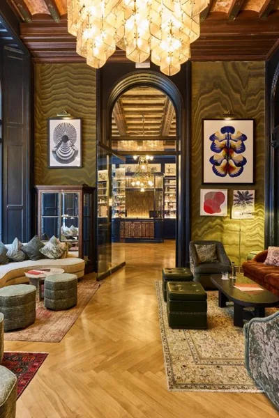 Hotel España Ocean Drive - Newly Renovated — 写真 12