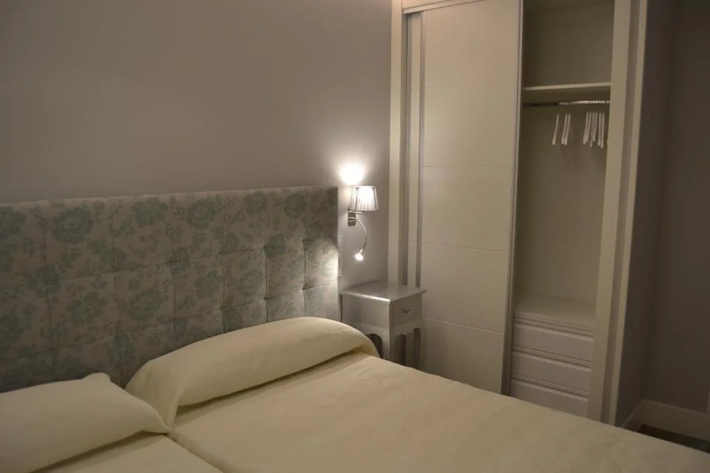 Habitación Doble — Hotel Español