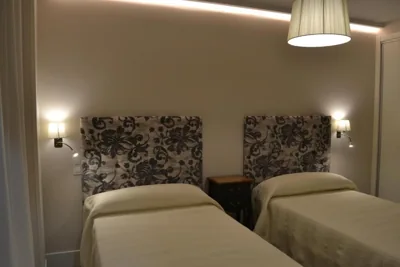 Hotel Español — foto 2