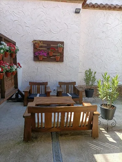 Hotel Español — foto 6