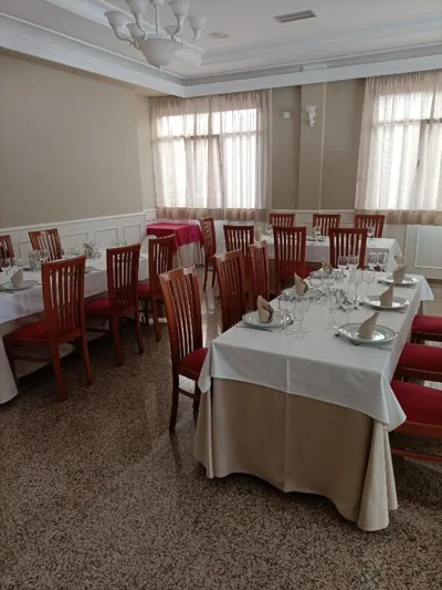 Hotel Español — foto 9