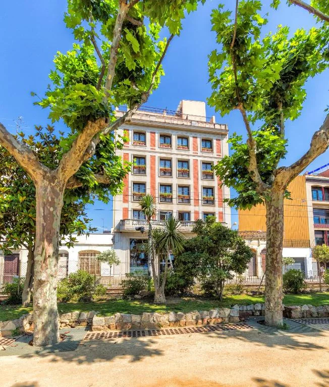 Hotel Espanya by ALEGRIA