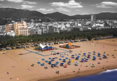 Hotel Espanya by ALEGRIA — foto 3