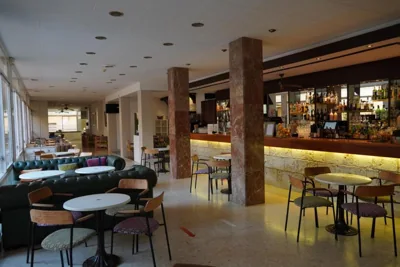 Hotel Espanya by ALEGRIA — foto 10