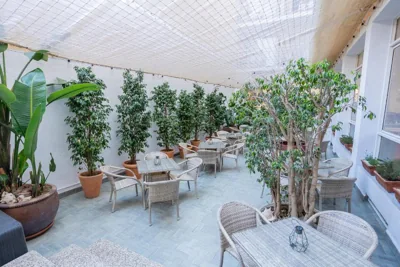 Hotel Espanya by ALEGRIA — foto 12