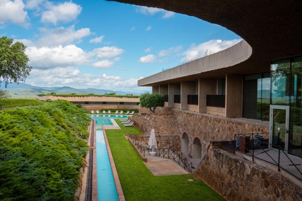 Hotel Esperit Roca en Girona