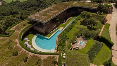 Hotel Esperit Roca — foto 4