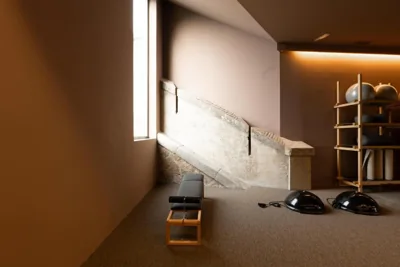 Hotel Esperit Roca — foto 10
