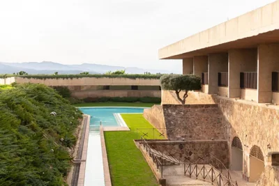 Hotel Esperit Roca — foto 11