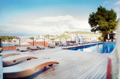 Hotel Esplendido — foto 4