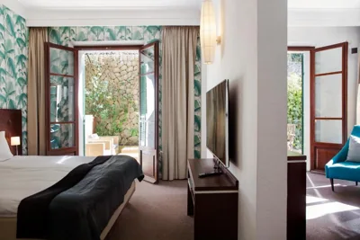 Hotel Esplendido — foto 6