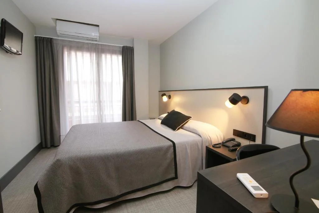 Hotel Esplugues