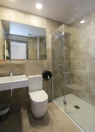 Hotel Esplugues — foto 3