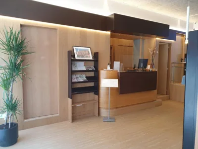 Hotel Esplugues — foto 4