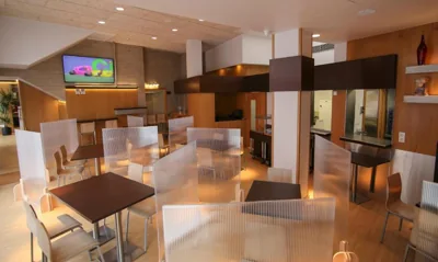 Hotel Esplugues — foto 5