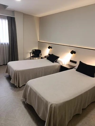 Hotel Esplugues — foto 7