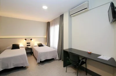 Hotel Esplugues — foto 9