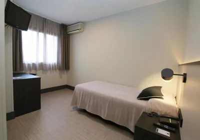 Hotel Esplugues — foto 10