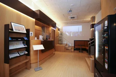Hotel Esplugues — foto 12