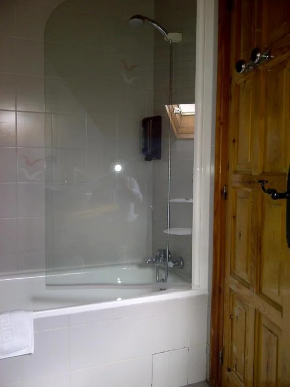 Chambre double — Hotel Esquirol