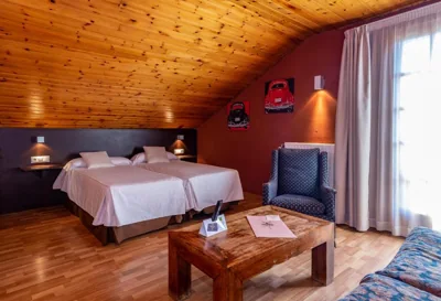 Hotel Esquirol — photo 2