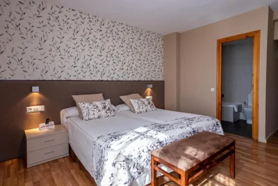 Hotel Esquirol — photo 8