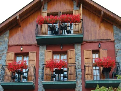 Hotel Esquirol — photo 10