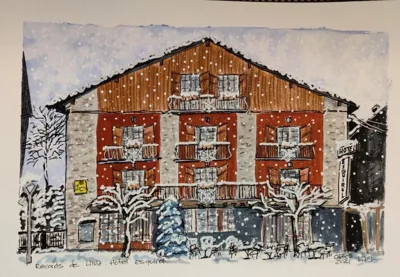 Hotel Esquirol — photo 12