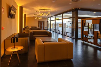 Hotel Estación — 写真 4