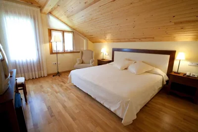 Hotel Estanys Blaus — foto 3