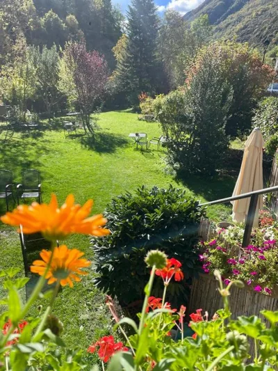 Hotel Estanys Blaus — foto 7