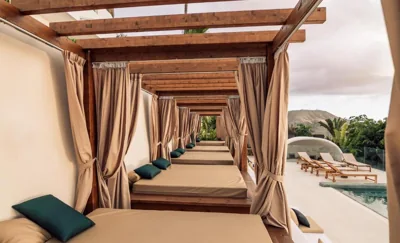 Hotel Estefania Boutique Suites — foto 3