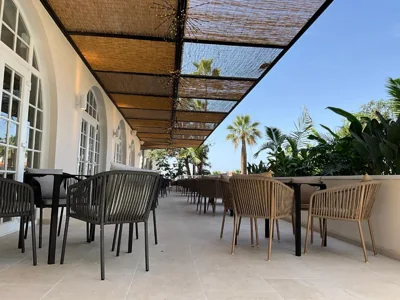 Hotel Estefania Boutique Suites — foto 4