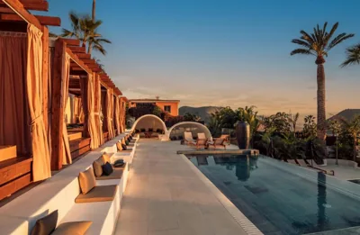 Hotel Estefania Boutique Suites — foto 5