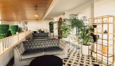 Hotel Estefania Boutique Suites — foto 8