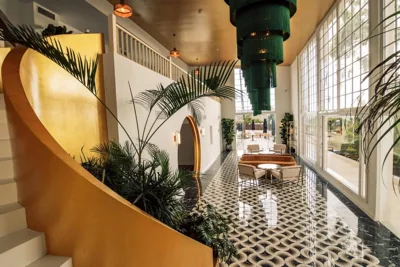 Hotel Estefania Boutique Suites — foto 9