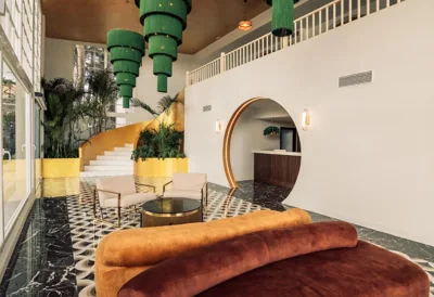 Hotel Estefania Boutique Suites — foto 10