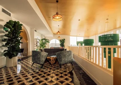 Hotel Estefania Boutique Suites — foto 11
