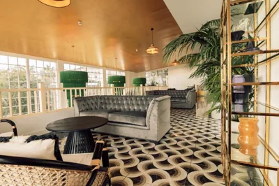 Hotel Estefania Boutique Suites — foto 12
