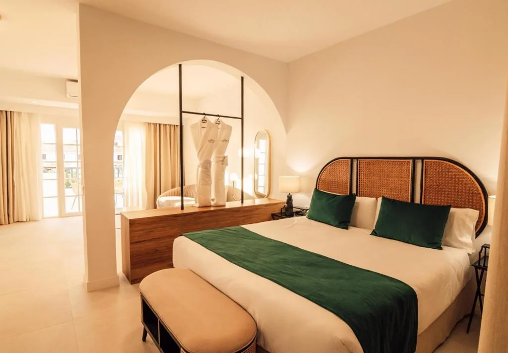 Suite — Hotel Estefania Boutique Suites
