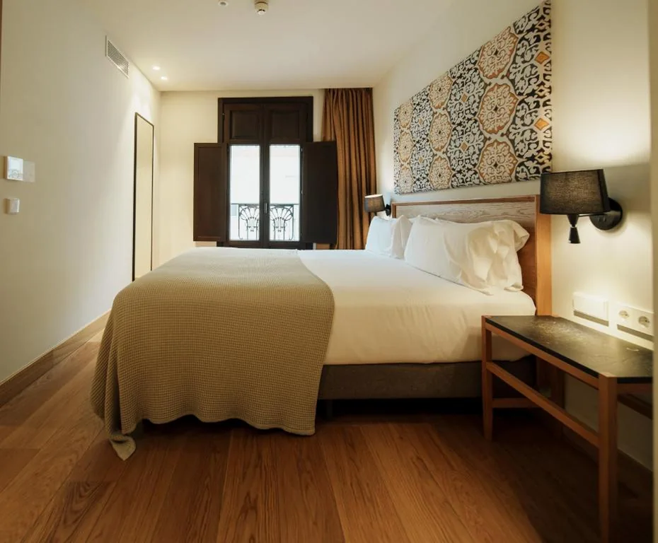 Hotel Estepona Plaza