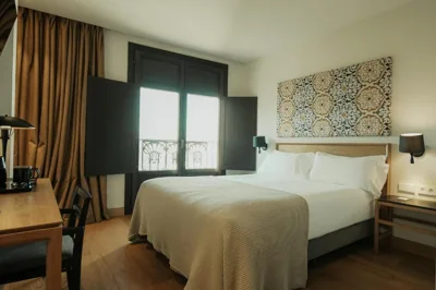 Hotel Estepona Plaza — foto 3