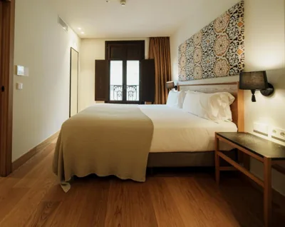 Hotel Estepona Plaza — foto 4