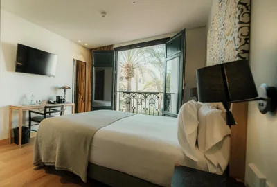 Hotel Estepona Plaza — foto 5