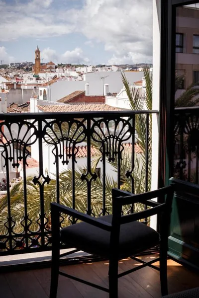 Hotel Estepona Plaza — foto 7