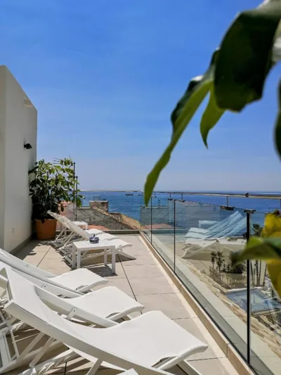 Hotel Estepona Plaza — foto 11