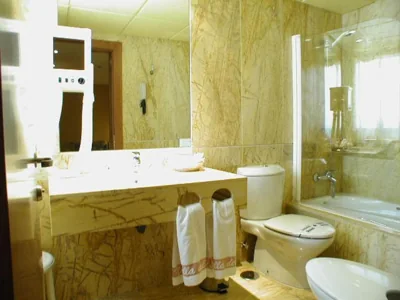 Hotel Estrella Norte — 写真 3