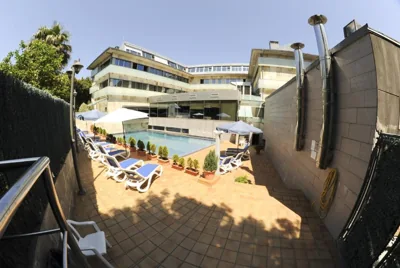 Hotel Estrella Norte — 写真 4